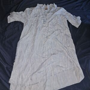 Philosophy Dress Size L